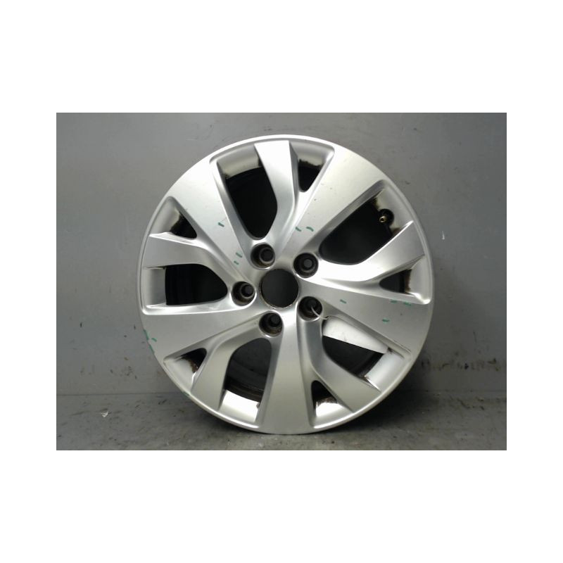 JANTE ALUMINIUM CITROEN C4