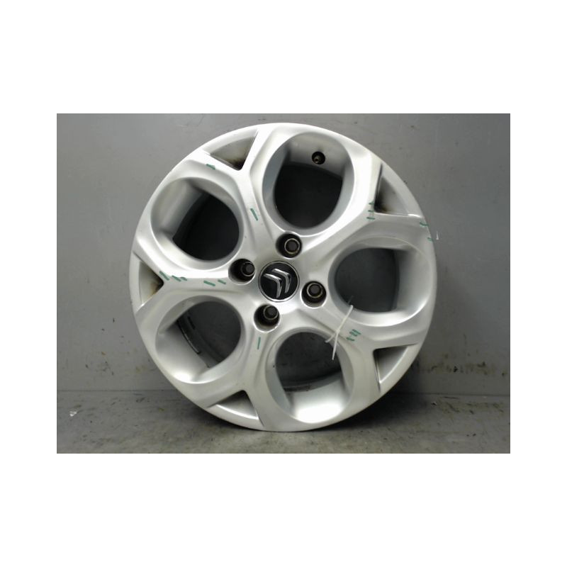 JANTE ALUMINIUM CITROEN C3