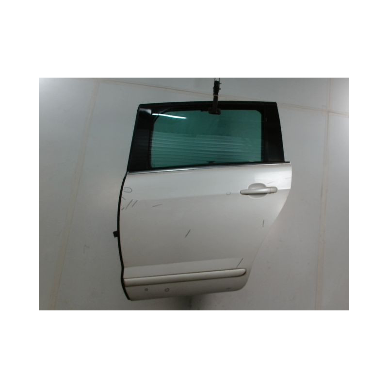 PORTE ARRIERE GAUCHE PEUGEOT 5008