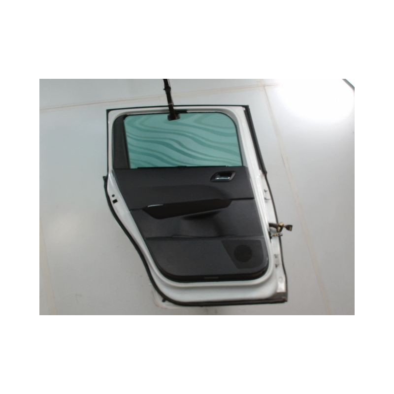 PORTE ARRIERE GAUCHE PEUGEOT 5008