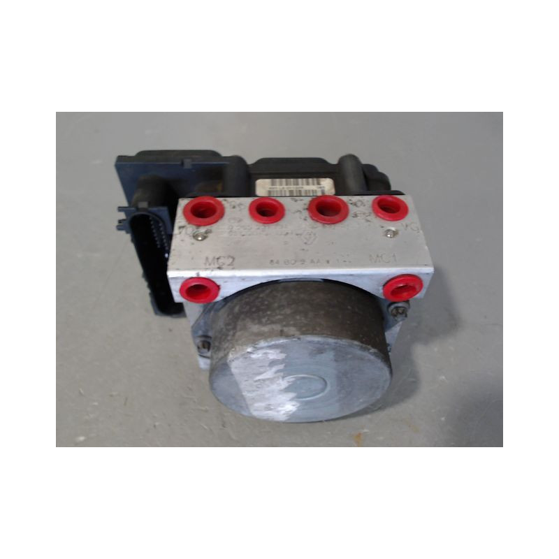 UNITE HYDRAULIQUE ABS RENAULT SCENIC II PH1 02-06