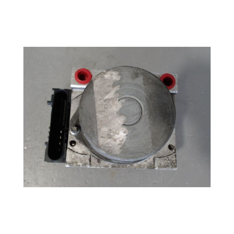 UNITE HYDRAULIQUE ABS RENAULT SCENIC II PH1 02-06