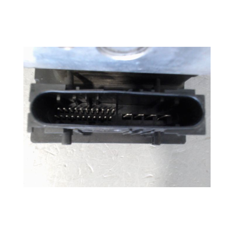 UNITE HYDRAULIQUE ABS RENAULT SCENIC II PH1 02-06