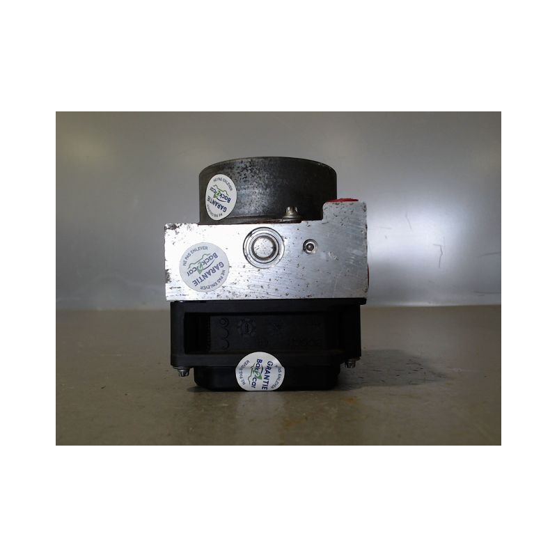 UNITE HYDRAULIQUE ABS RENAULT SCENIC II PH1 02-06