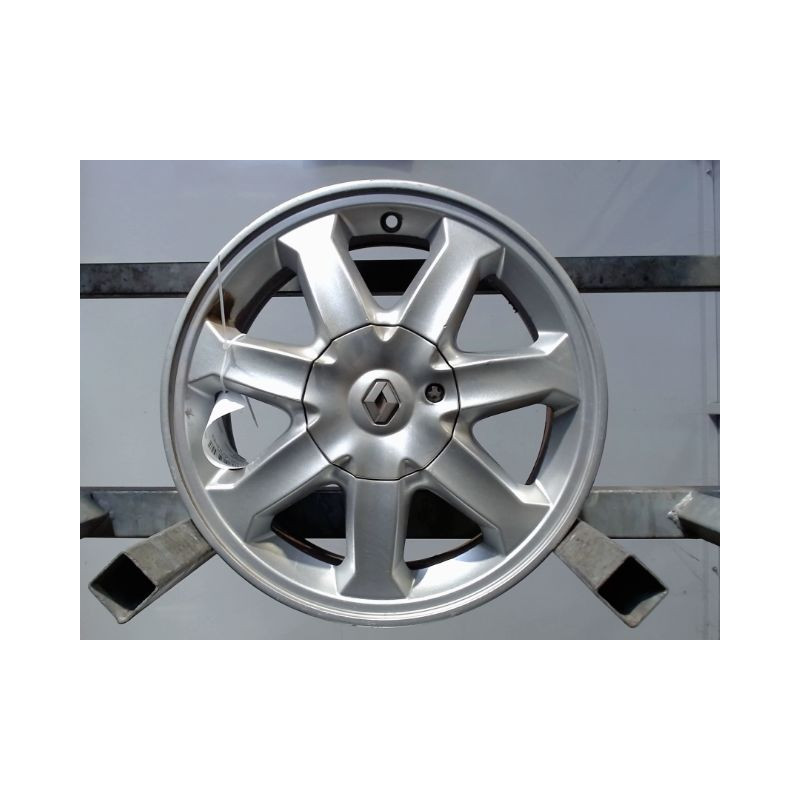 JANTE ALUMINIUM RENAULT SCENIC I PH2 99-03