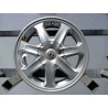 JANTE ALUMINIUM RENAULT SCENIC I PH2 99-03