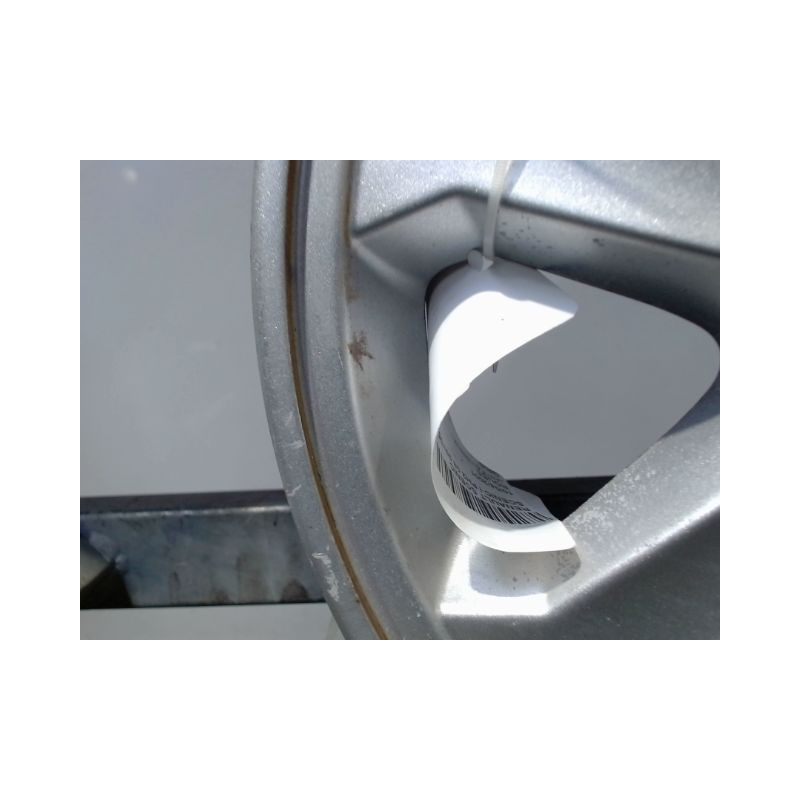 JANTE ALUMINIUM RENAULT SCENIC I PH2 99-03