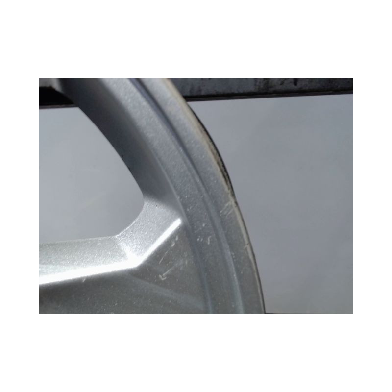 JANTE ALUMINIUM RENAULT SCENIC I PH2 99-03