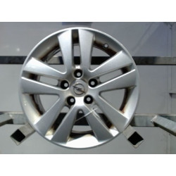 JANTE ALUMINIUM