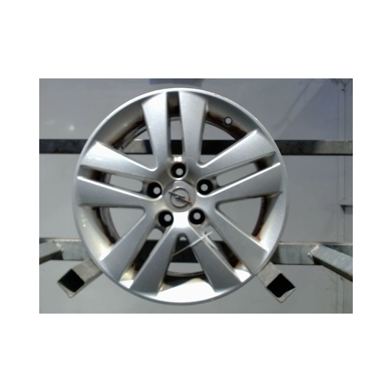 JANTE ALUMINIUM OPEL ASTRA COUPE 2000-