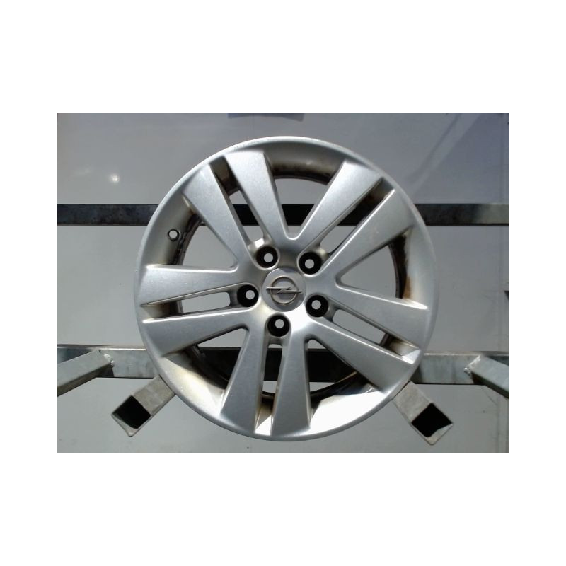 JANTE ALUMINIUM OPEL ASTRA COUPE 2000-