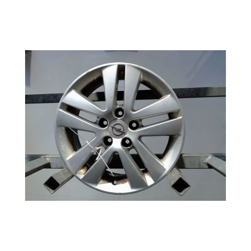 JANTE ALUMINIUM OPEL ASTRA COUPE 2000-
