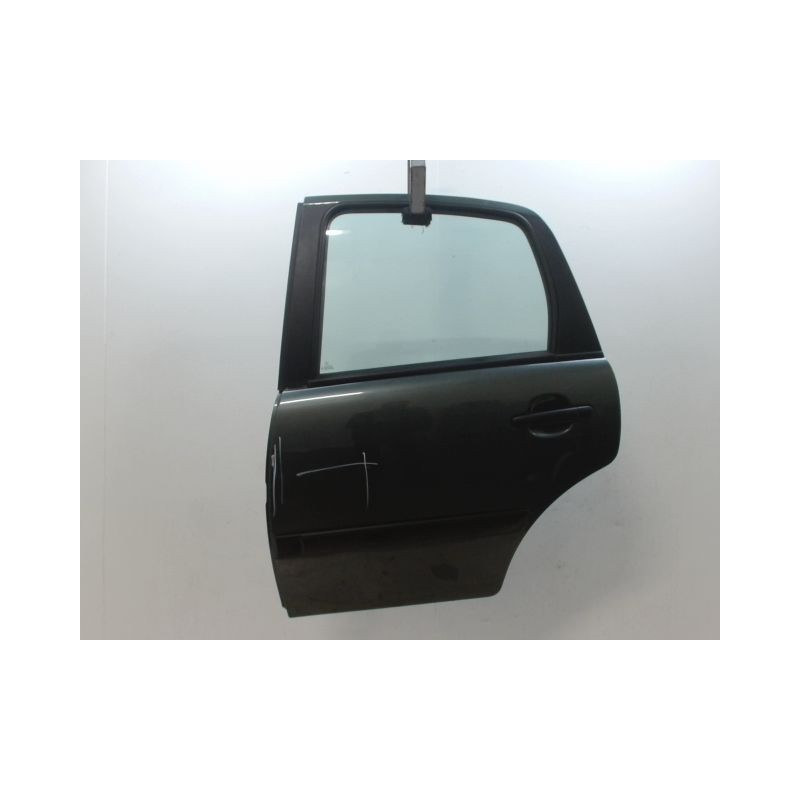 PORTE ARRIERE GAUCHE CITROEN C3 I Phase 2 2005-2010