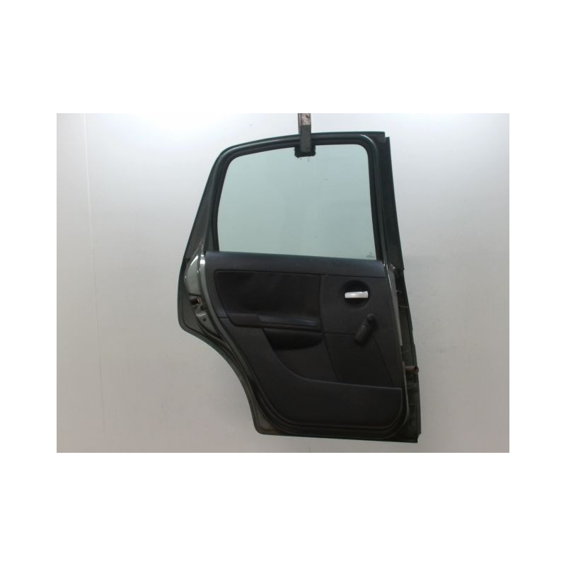 PORTE ARRIERE GAUCHE CITROEN C3 I Phase 2 2005-2010