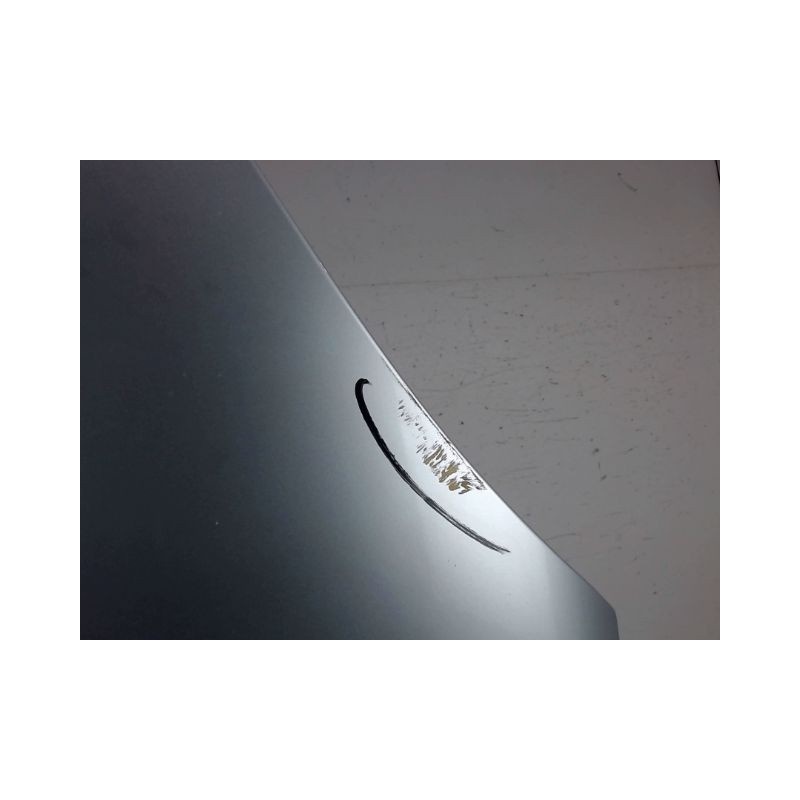 CAPOT CITROEN C4 PICASSO