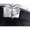 CAPOT CITROEN C4 PICASSO