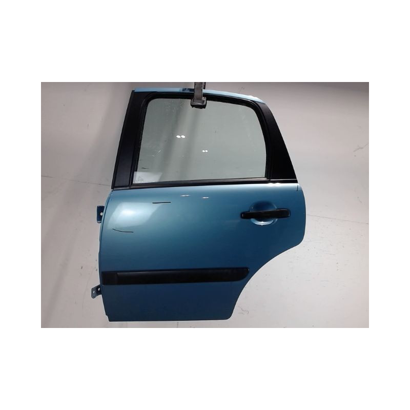 PORTE ARRIERE GAUCHE CITROEN C3 2005-