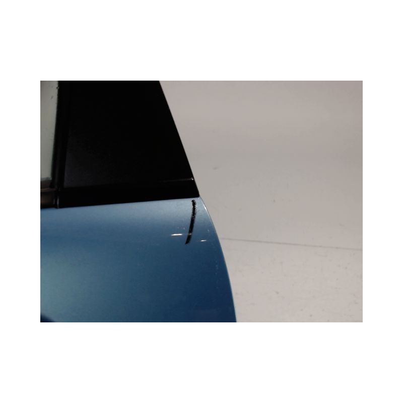 PORTE ARRIERE GAUCHE CITROEN C3 2005-
