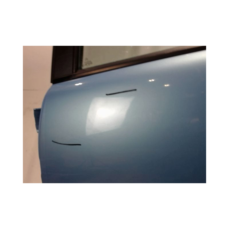 PORTE ARRIERE GAUCHE CITROEN C3 2005-