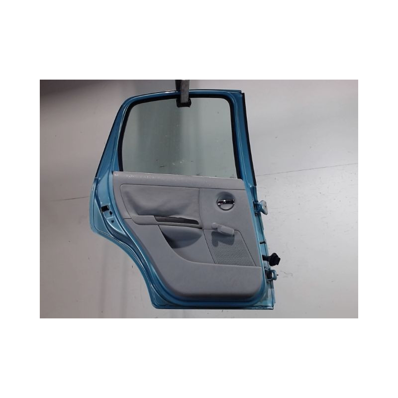 PORTE ARRIERE GAUCHE CITROEN C3 2005-