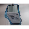 PORTE ARRIERE GAUCHE CITROEN C3 2005-