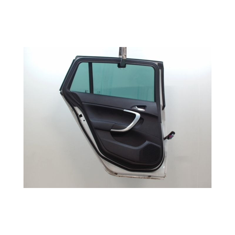 PORTE ARRIERE GAUCHE OPEL INSIGNIA