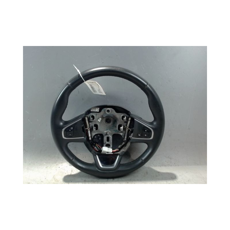 VOLANT DE DIRECTION RENAULT CAPTUR
