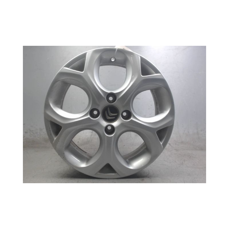 JANTE ALUMINIUM CITROEN C3