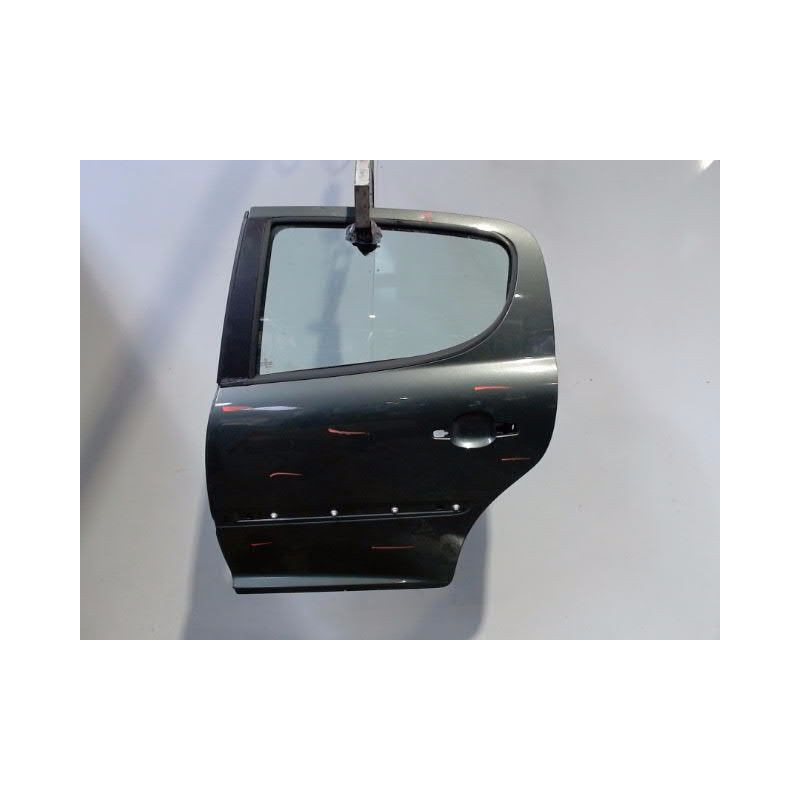 PORTE ARRIERE GAUCHE PEUGEOT 207 2009-