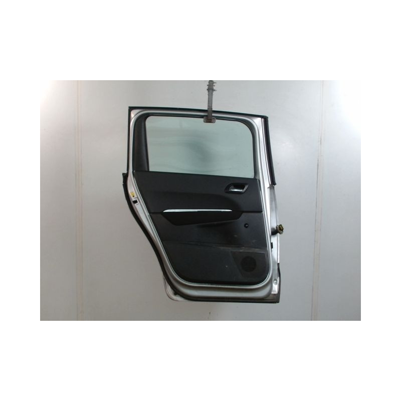 PORTE ARRIERE GAUCHE PEUGEOT 5008