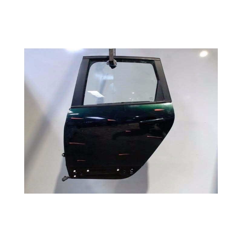 PORTE ARRIERE GAUCHE RENAULT SCENIC II PH2 2006-