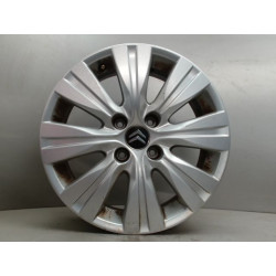 JANTE ALUMINIUM