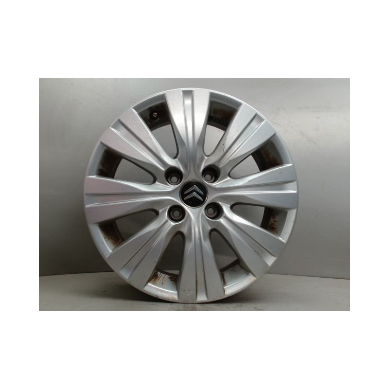 JANTE ALUMINIUM CITROEN C3