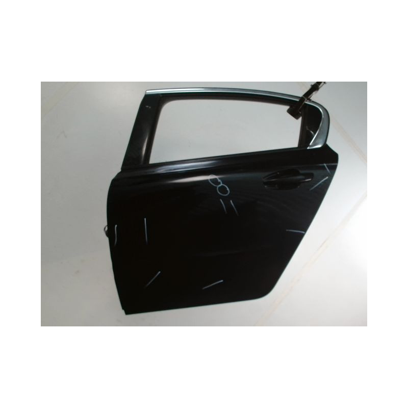 PORTE ARRIERE GAUCHE PEUGEOT 508