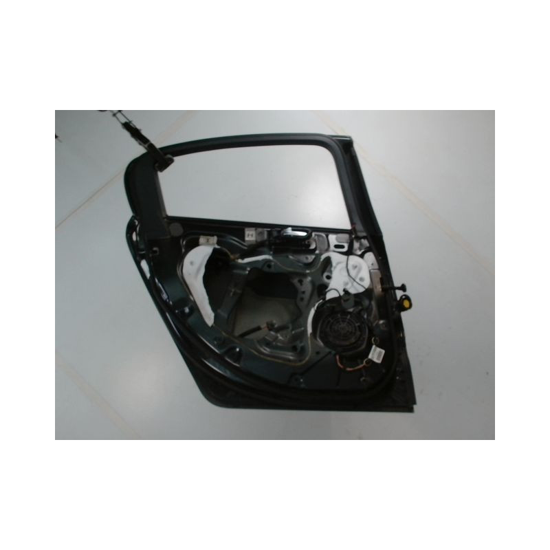 PORTE ARRIERE GAUCHE PEUGEOT 508