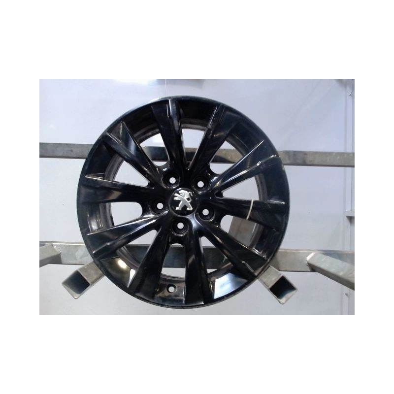 JANTE ALUMINIUM PEUGEOT 308 2011-