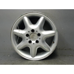 JANTE ALUMINIUM