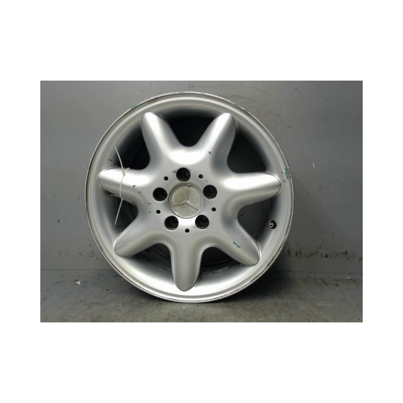 JANTE ALUMINIUM MERCEDES CLASSE C