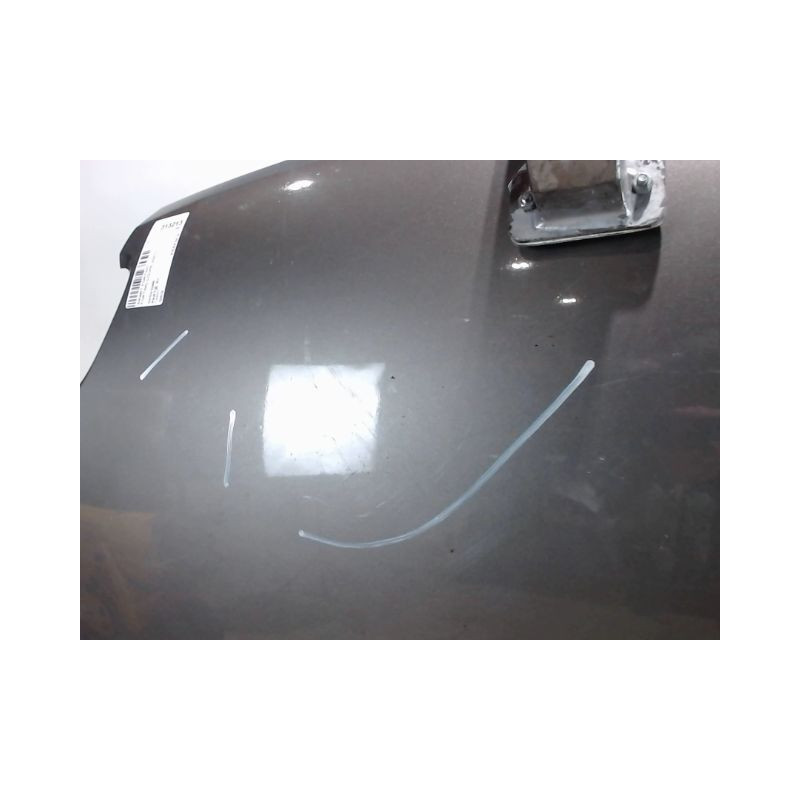 CAPOT SMART FORTWO COUPE 2007-