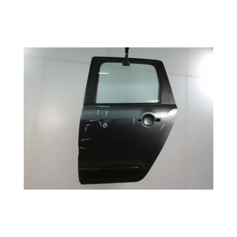 PORTE ARRIERE GAUCHE CITROEN C3