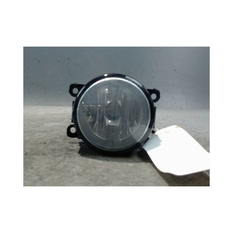 PHARE ANTIBROUILLARD AVANT DROIT RENAULT SCENIC II PH2 2006-