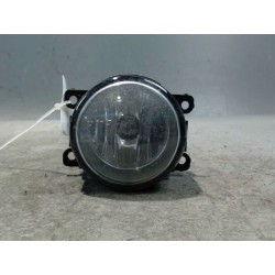 PHARE ANTIBROUILLARD AVG