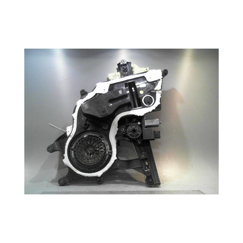 MECANISME+MOTEUR LEVE-GLACE AVANT DROIT CITROEN BERLINGO