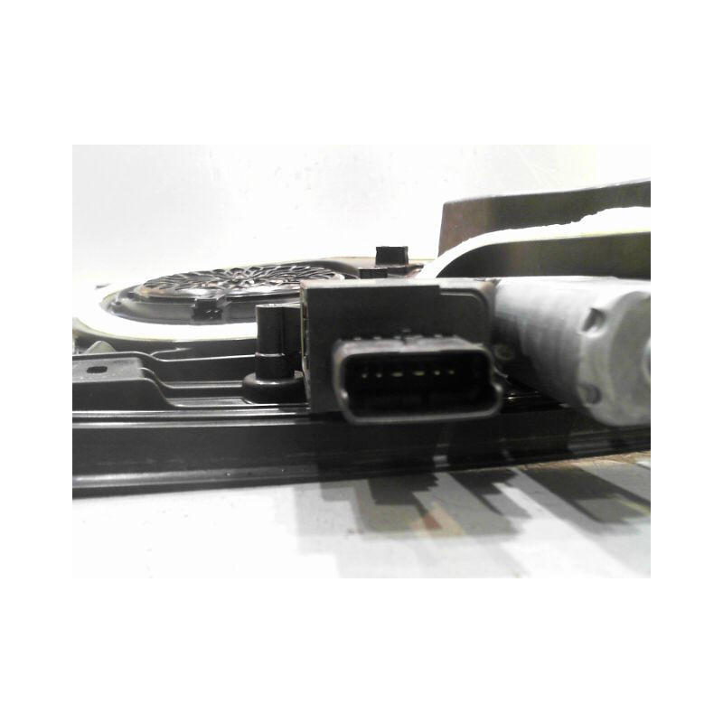 MECANISME+MOTEUR LEVE-GLACE AVANT DROIT CITROEN BERLINGO