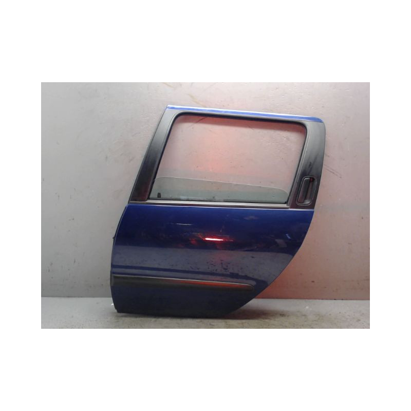 PORTE ARRIERE GAUCHE PEUGEOT 206