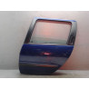 PORTE ARRIERE GAUCHE PEUGEOT 206