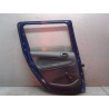 PORTE ARRIERE GAUCHE PEUGEOT 206