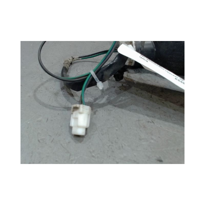 FEU BROUILLARD CENTRAL ARRIERE SUZUKI SWIFT