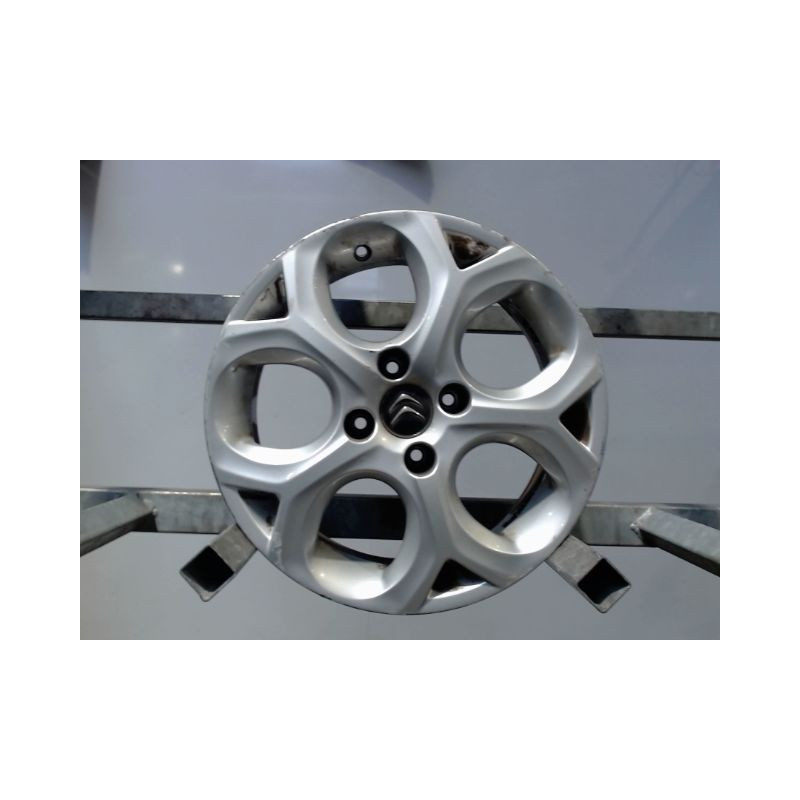 JANTE ALUMINIUM CITROEN C3 2009-