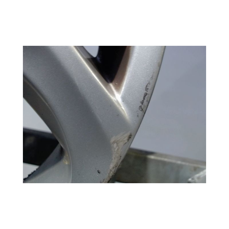 JANTE ALUMINIUM CITROEN C3 2009-